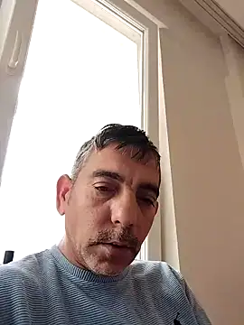 Egemen2245 online show from November 15, 8:33 am