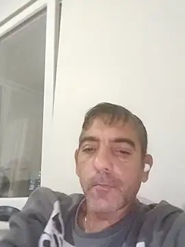 Egemen2245 online show from November 25, 7:25 pm