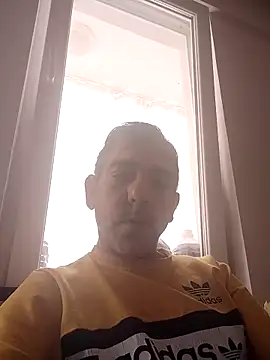 Egemen2245 online show from December 23, 7:50 am