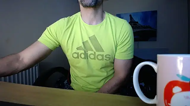 amydamarw online show from March 7, 4:31 am