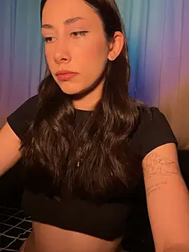 Sophiehii online show from April 14, 12:22 pm