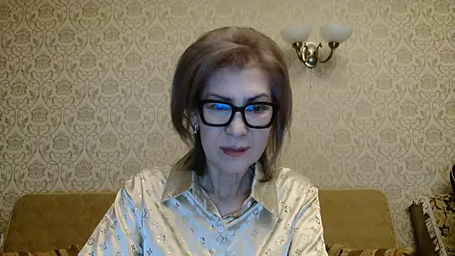 Elegant00Lady online show from March 5, 4:14 pm