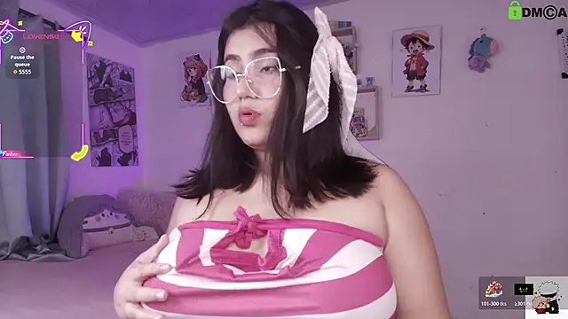 juli juliana online show from March 7, 3:09 pm