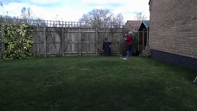 Snapshot of CamillaCreampie chatting on February 22, 1:09 pm CamillaCreampie online show from February 22, 1:09 pm