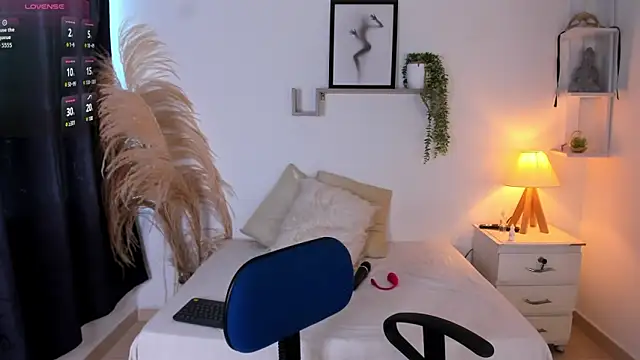 Abigail 29 online show from October 15, 12:16 pm