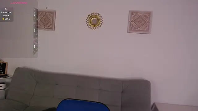 Abigail 29 online show from November 21, 12:04 pm