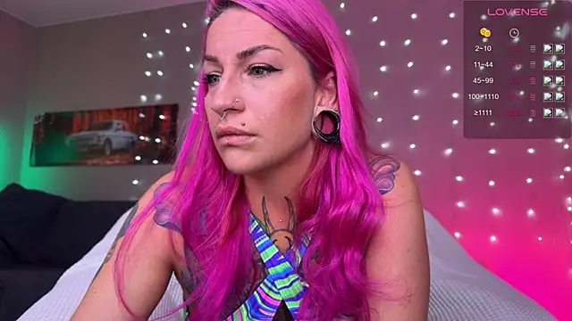 Snapshot of Tanya_Acid chatting on July 3, 7:26 am Tanya Acid online show from July 3, 7:26 am