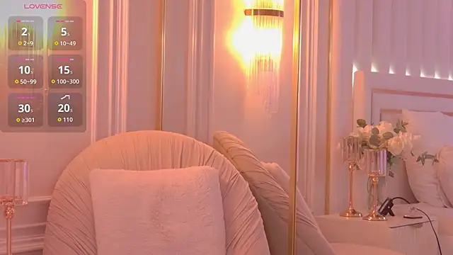 Snapshot of AmandaPirs chatting on November 27, 12:29 pm AmandaPirs online show from November 27, 12:29 pm