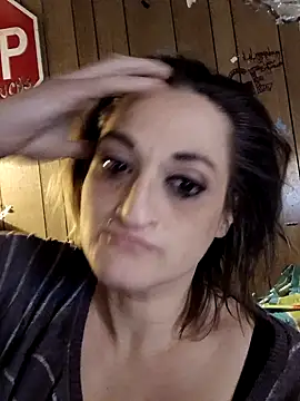 Stormi Sky online show from February 10, 1:48 pm