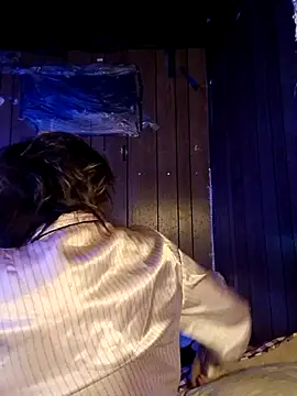 Stormi Sky online show from February 17, 12:12 pm