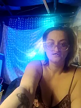 Stormi Sky online show from February 19, 1:29 pm