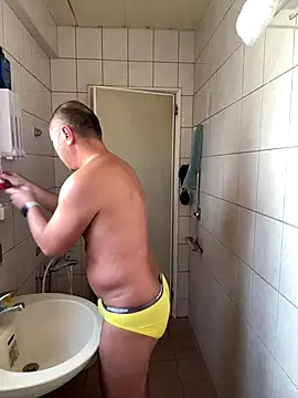 chih515 online show from October 25, 12:51 am