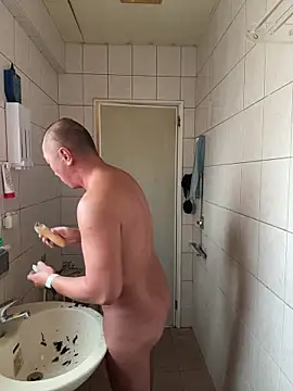 chih515 online show from October 27, 12:26 am