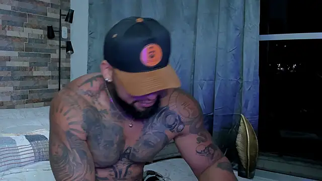 zaiin diesel online show from January 23, 2:44 am