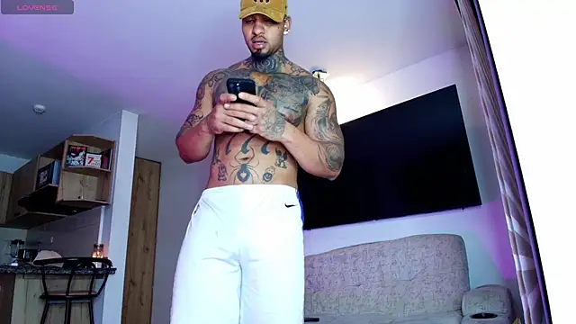 zaiin diesel online show from April 12, 1:21 am