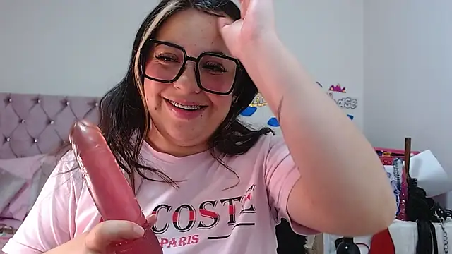 lanaqueen699 online show from January 21, 3:21 pm