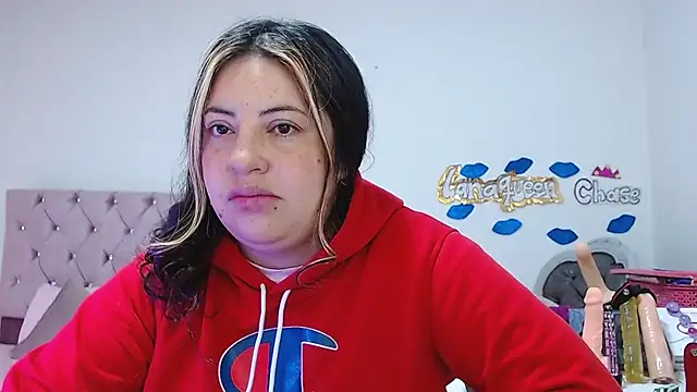 lanaqueen699 online show from January 22, 12:17 pm