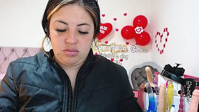 lanaqueen699 online show from March 6, 6:26 pm