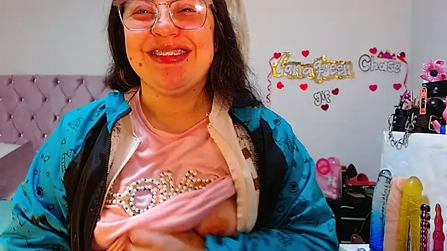 lanaqueen699 online show from September 15, 12:27 pm