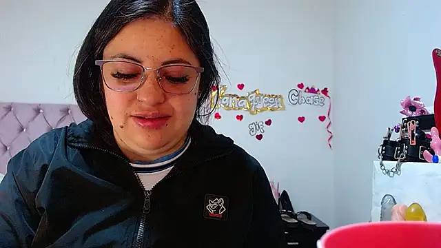 lanaqueen699 online show from September 16, 12:17 pm