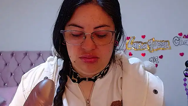 lanaqueen699 online show from February 18, 12:12 pm