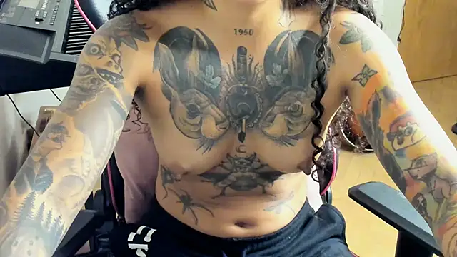 Ama music online show from October 17, 10:07 am