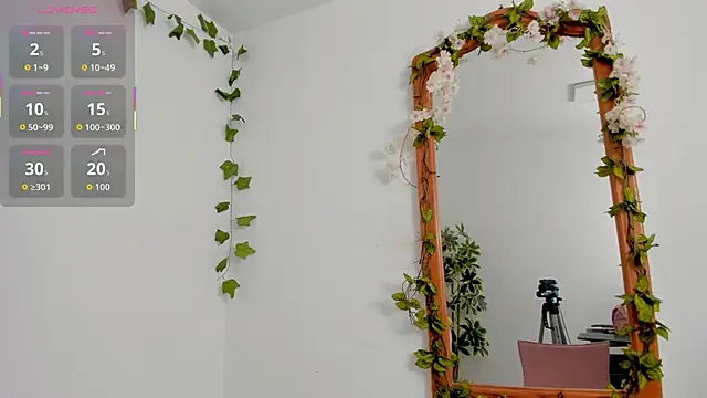 ShegoBlake online show from April 11, 12:26 am