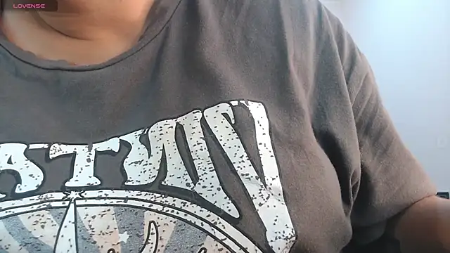 april bunnyy online show from November 22, 7:35 pm