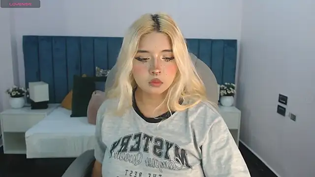 april bunnyy online show from November 24, 7:57 pm