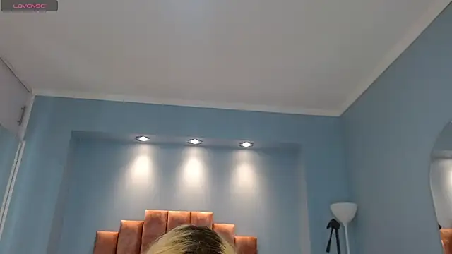 april bunnyy online show from March 14, 12:21 pm