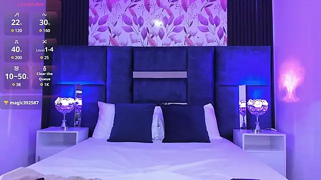 Larabrooks online show from January 15, 8:05 pm