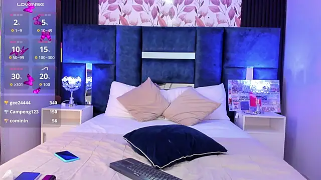 Larabrooks online show from December 17, 5:35 am