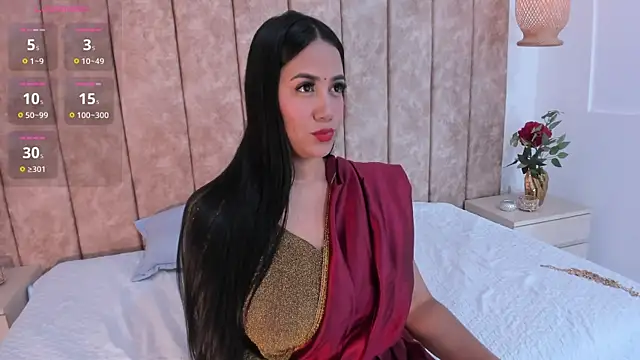 Katrina baurii online show from October 7, 12:57 pm