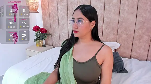 Katrina baurii online show from April 7, 2:28 pm