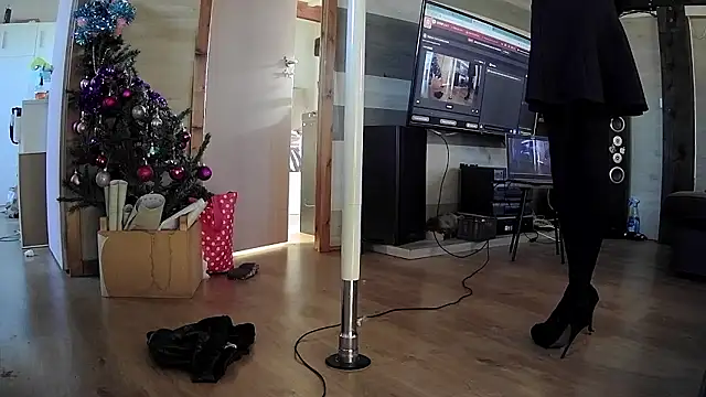 Snapshot of FLakiReve chatting on December 18, 2:56 pm FLakiReve online show from December 18, 2:56 pm