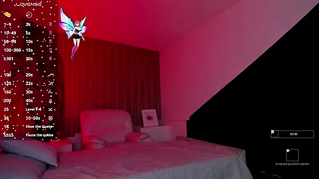 Snapshot of Melany_Luv chatting on October 9, 9:46 pm Melany Luv online show from October 9, 9:46 pm