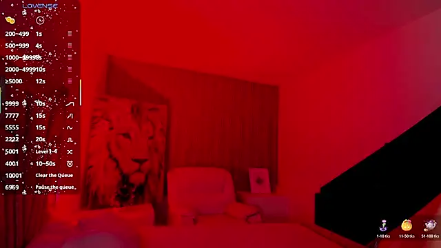 Snapshot of Melany_Luv chatting on October 24, 8:49 pm Melany Luv online show from October 24, 8:49 pm