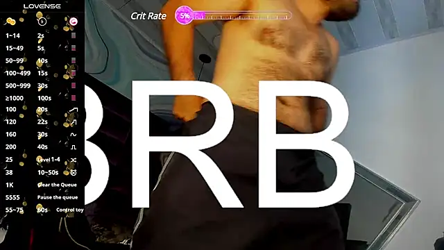 SbasTone Muscle online show from March 11, 4:29 pm