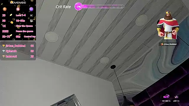 SbasTone Muscle online show from March 21, 6:07 pm