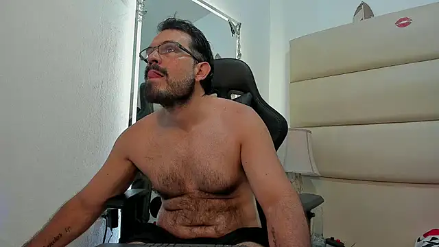 SbasTone Muscle online show from November 6, 12:28 pm