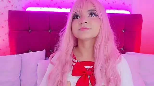 Mai higurashi online show from February 16, 8:05 pm