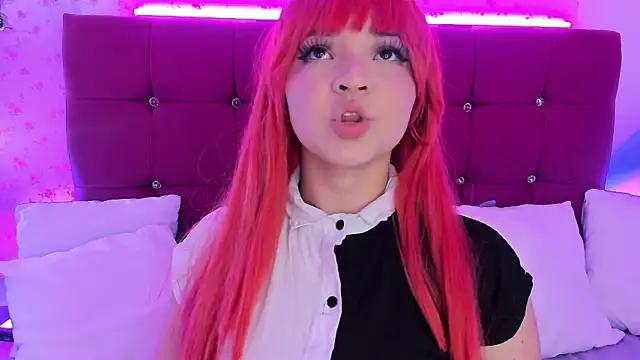 Mai higurashi online show from February 20, 7:14 pm