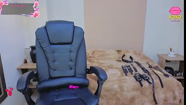 AmorMia online show from November 27, 7:49 pm