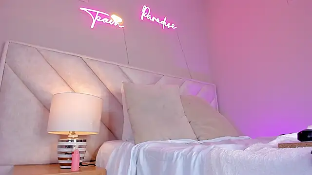  angela x online show from February 22, 3:03 pm