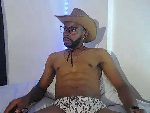 GerardSmitt online show from October 7, 3:04 am