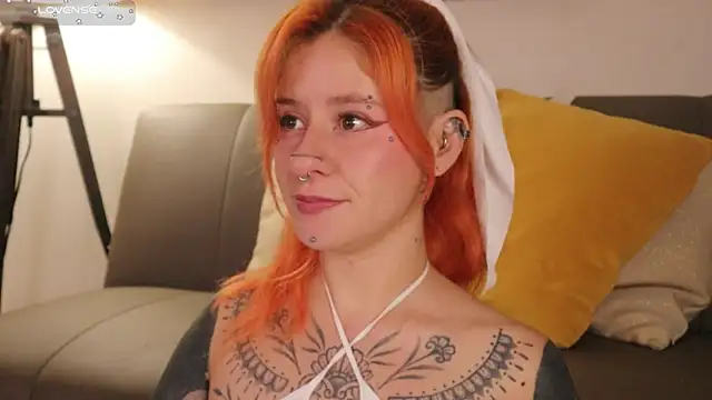 Daarlene online show from January 6, 11:14 am