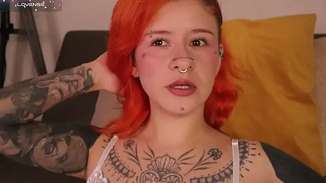 Daarlene online show from March 30, 10:27 am