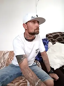 Diabel86 online show from September 11, 4:51 pm