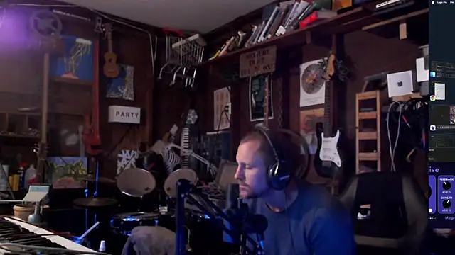 itsjameswebbscope online show from November 15, 2:20 am