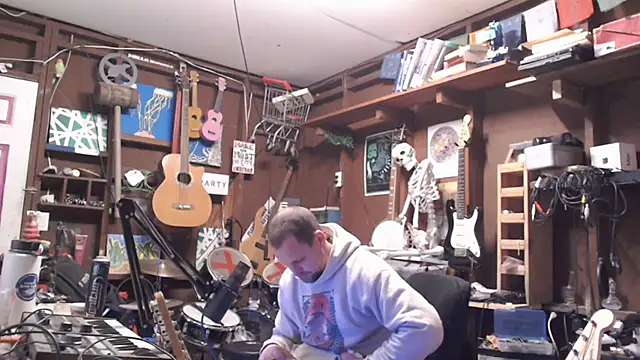 itsjameswebbscope online show from January 19, 12:31 pm